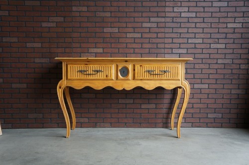 Console table buffet - ~,