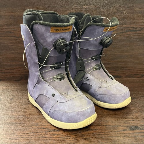 Ride harper women - women's, snowboard