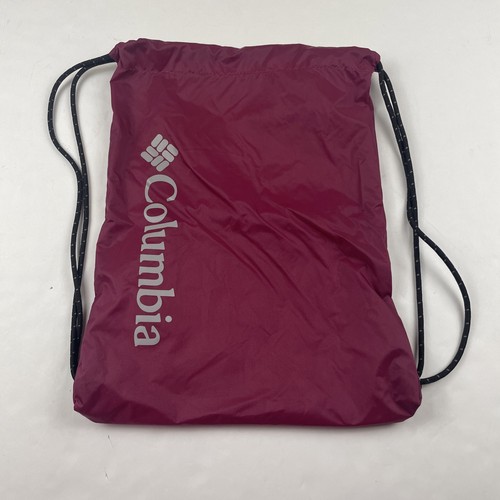 Columbia sportswear drawstring - sportswear,
