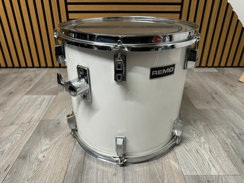 Vintage remo x12 rack - remo,