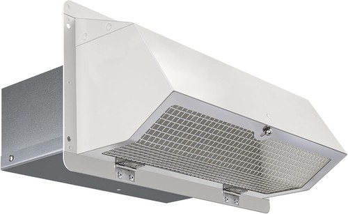 Wall vent cap microwave - cap,