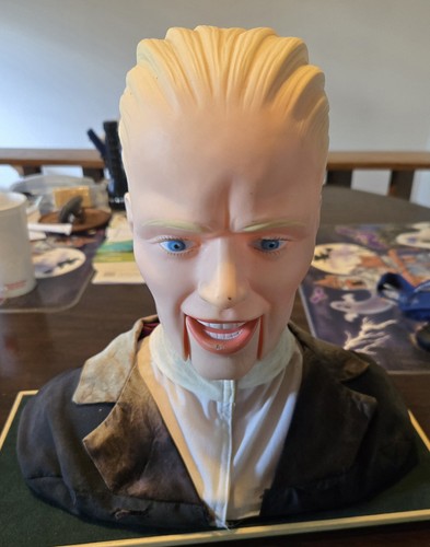 Rare max headroom - rare-,