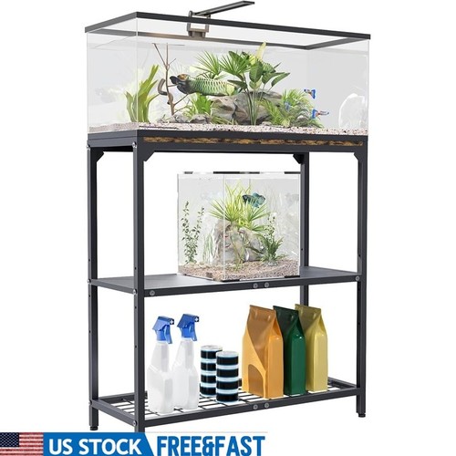 3tier 30gal fish tank stand - 3tier,