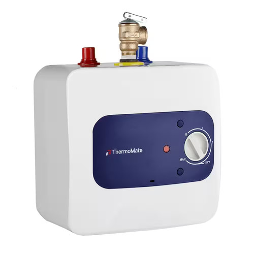 Thermomate mini tank gal - tank, 1.32