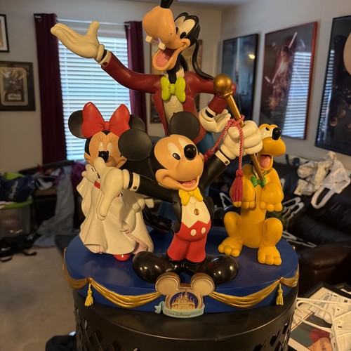 Walt disney world big - walt,