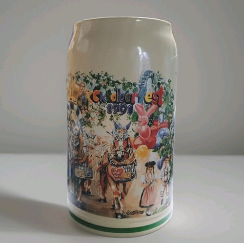 Vtg 1991 hofbrauhaus - 1991,