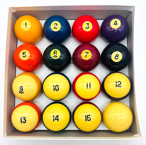 Aramith belgian billiard - aramith, pool