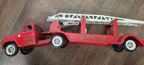 Vintage 1950s buddy blfd - 1950s,