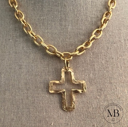 Susan shaw open cross - shaw,