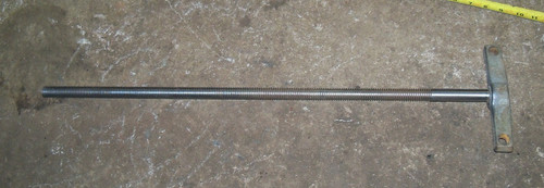 Vintage yates american j40 - american,
