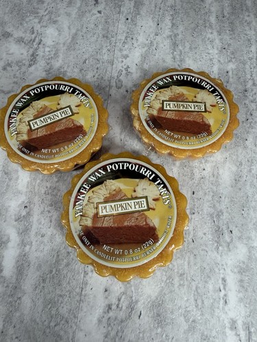 Retired yankee candle - yankee,