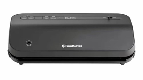 Foodsaver vs2280 vacuum - foodsaver,