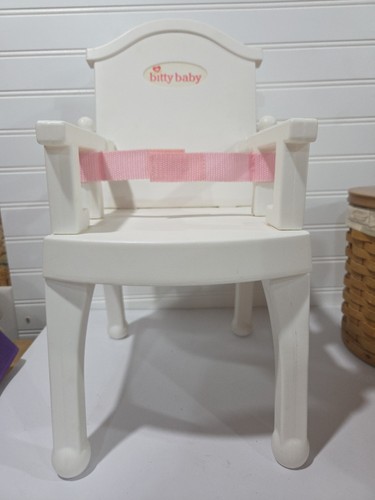 American girl bitty - bitty, baby