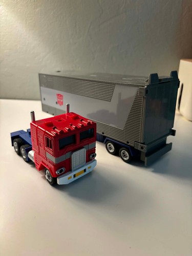 Transformers optimus prime - transformers,