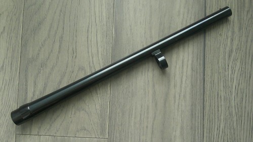 Winchester model 140 defender - winchester,
