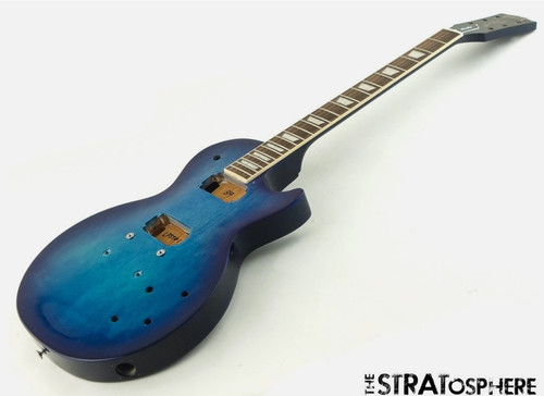 Used gibson usa les paul - les,