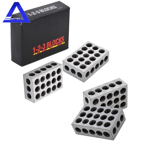 New matched pair - pair, 1-2-3