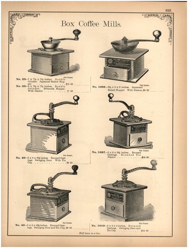 1908 paper parker - ad, parker's