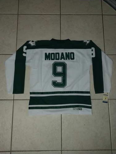 Mike modano dallas stars - modano, ccm