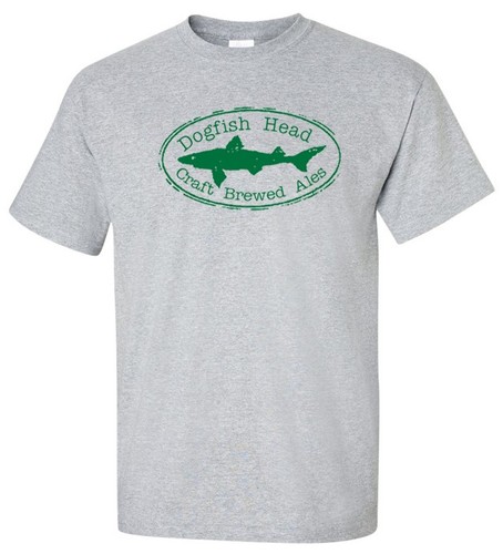 Dogfish head brewery beer - dogfish,