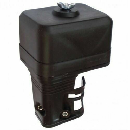 Air filter cleaner - filter, housing