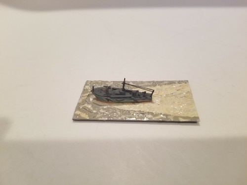 Ww2 american vosper - ww2, vosper-class