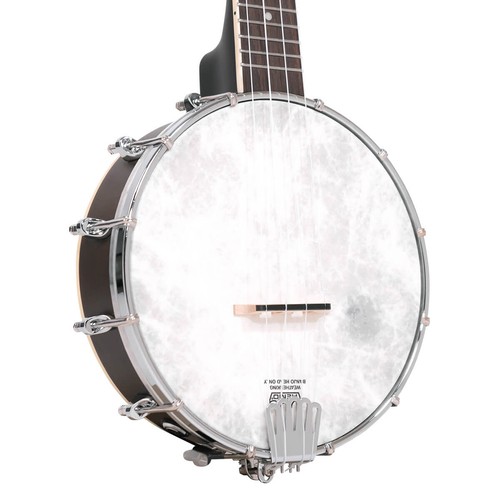 Gold tone concert - bu-1,