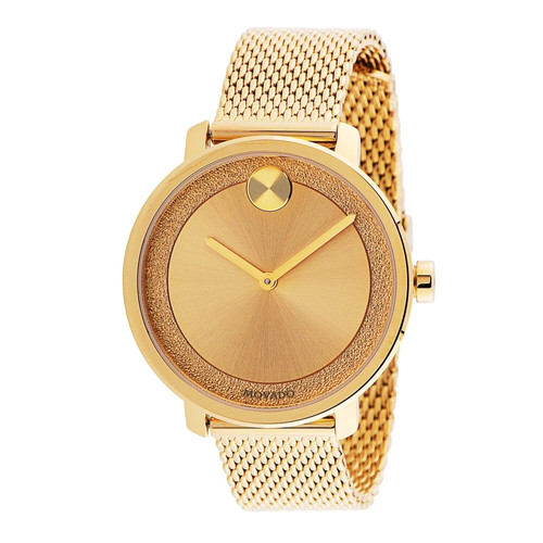 Movado 3600580 women - 3600580, women's