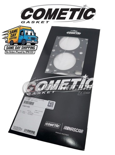 Cometic mls head gasket 81mm - mls,