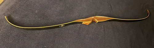 Vintage hoyt pro hunter - hoyt,