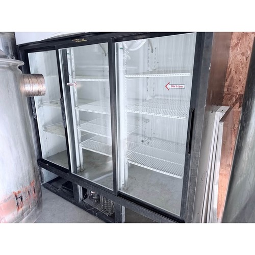 True gdm commercial glass - gdm-72,