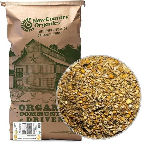 New country organics organic - organics,