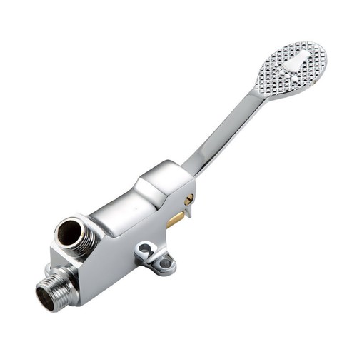 Floor control switch foot - floor,
