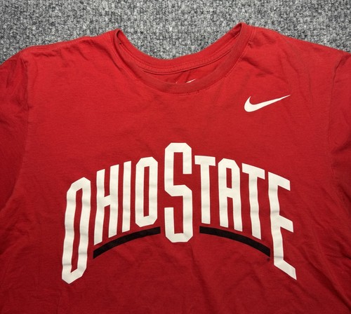 Nike ohio state - ohio, university