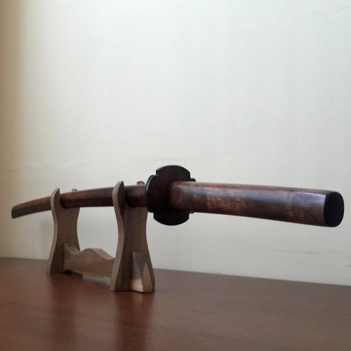 Japanese bokken daito - japanese, 102