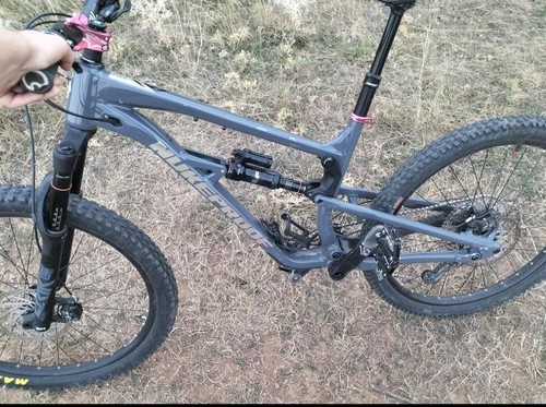 Nukeproof mega 290 2023 alloy - mega,