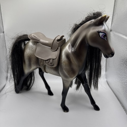 Bratz kidz horseback fun - bratz,