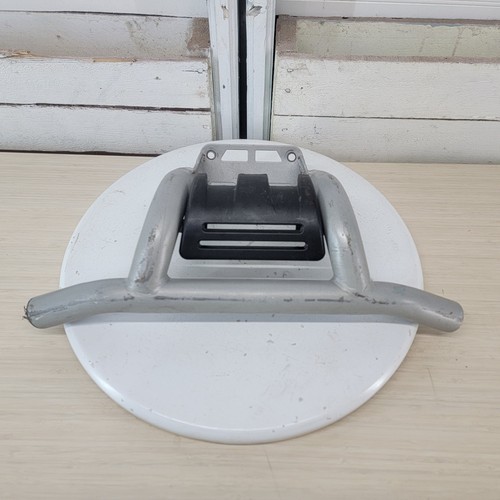 Mobility scooter front bumper - mobility,