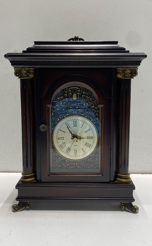 Bombay company wood mantel - bombay,
