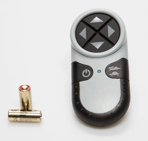 Golight wireless handheld - golight,