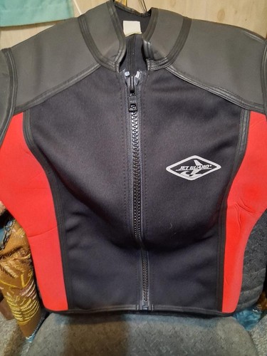 Vintage jet guard wet - guard,