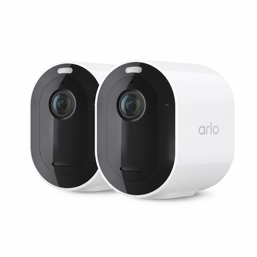 Arlo pro vmc4260p - pro, camera