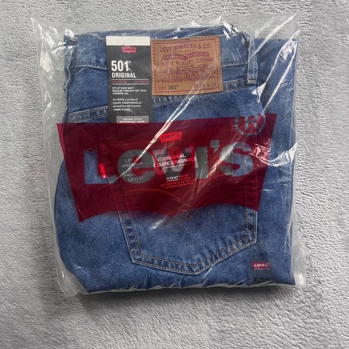 Levis 501 original premium - original,