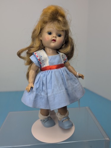 Vintage vogue ginny - 7”,