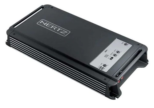 Hertz hdp mono power - mono,