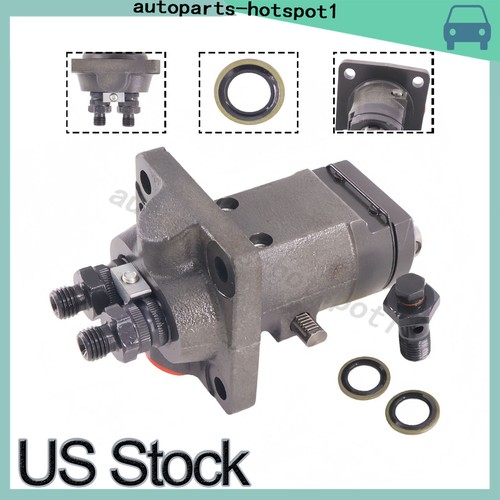 Fuel injection pump for yanmar - fuel,