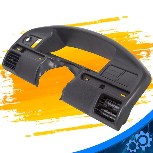 Dash cluster bezel instrument - dash,