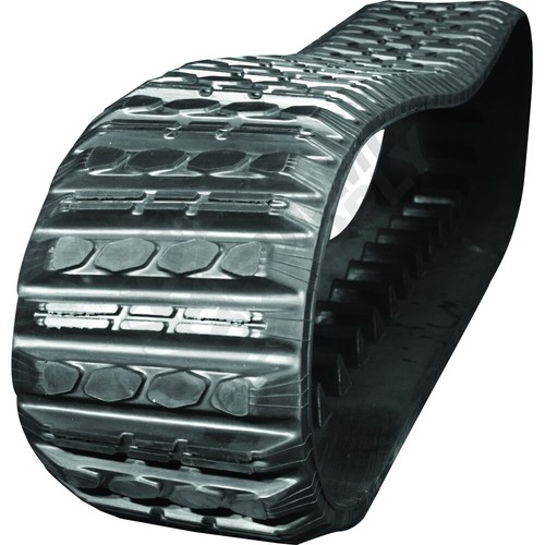 Rubber track 280 101 - 280, 101.6