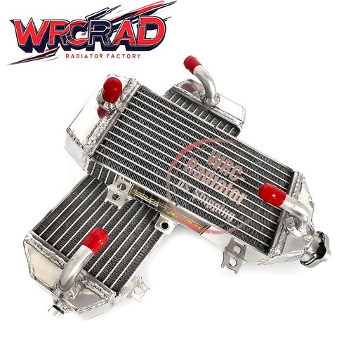 Aluminum radiator for - radiator,