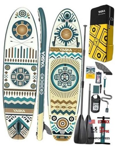 Inflatable stand paddle - inflatable,